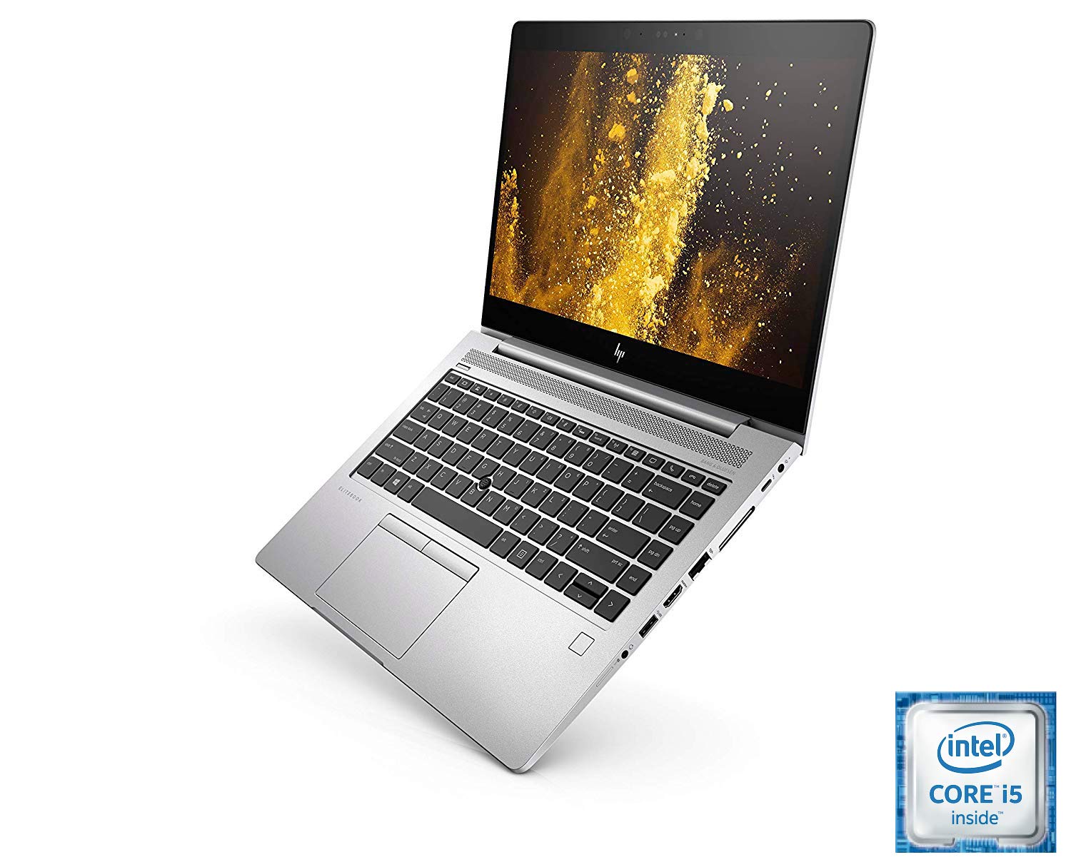 Windowsノート本体 HP EliteBook850G5 i5-8250U 8 256 15 (47) HP Elitebook 850 G5 Business Laptop, 15.6